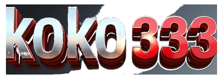 koko333 logo